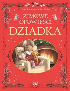 Zimowe opowieści dziadka okładka max